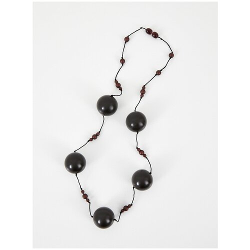 Бусы из натурального янтаря