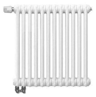 Стальной трубчатый радиатор Arbonia 2050/30 N69 твв с нижней подводкой