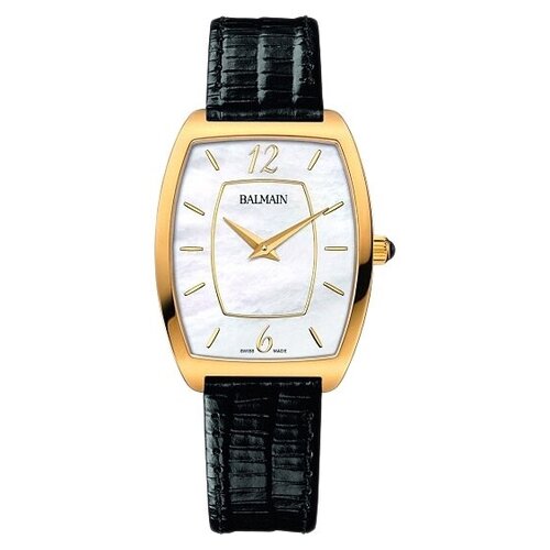 Наручные часы Balmain Arcade B1730.32.84