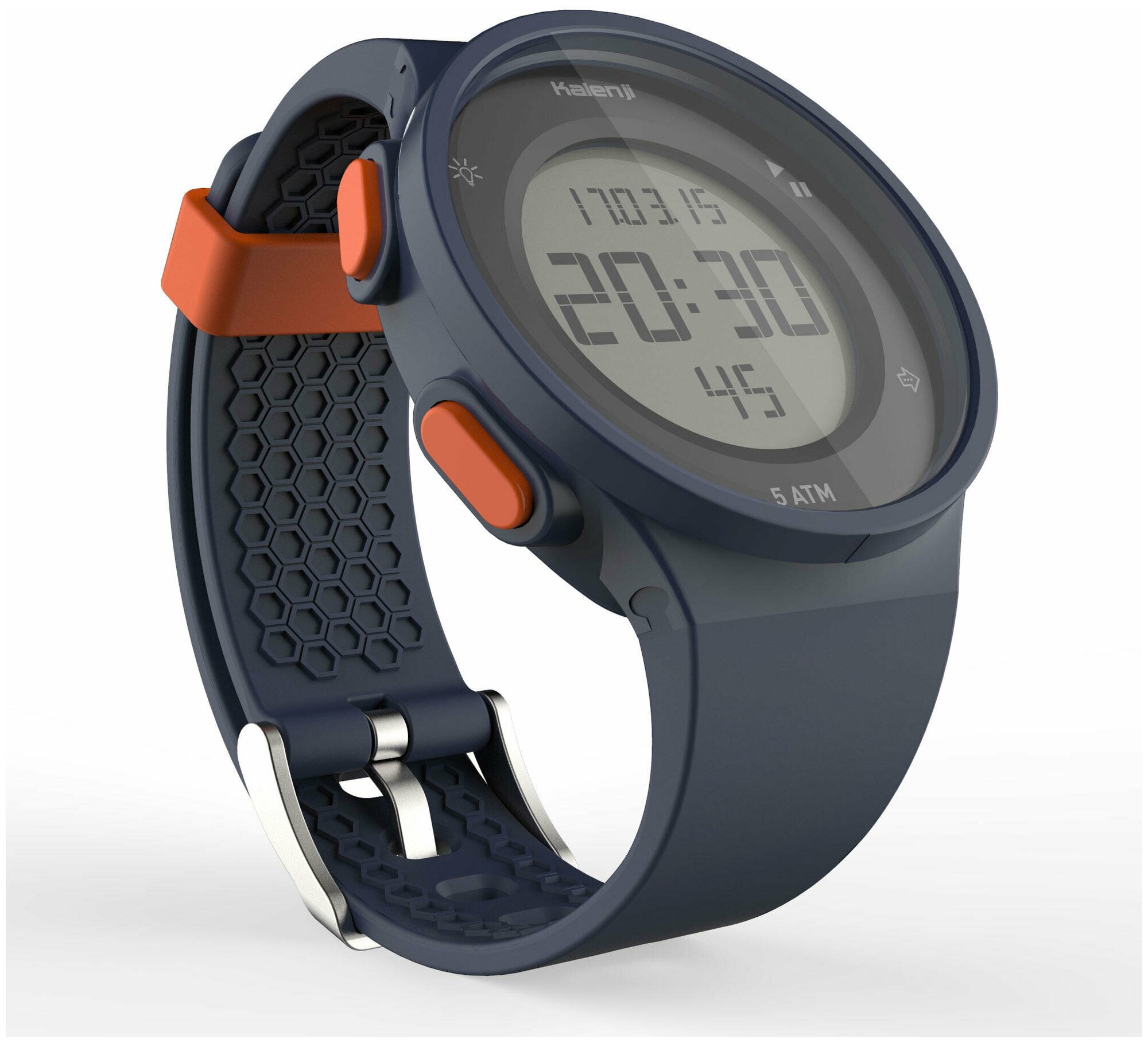 Decathlon cheap watch w500
