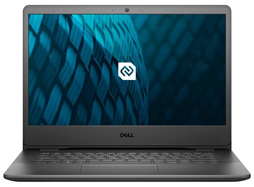 Ноутбук Dell Vostro 3401 3401-6865 6968800₽