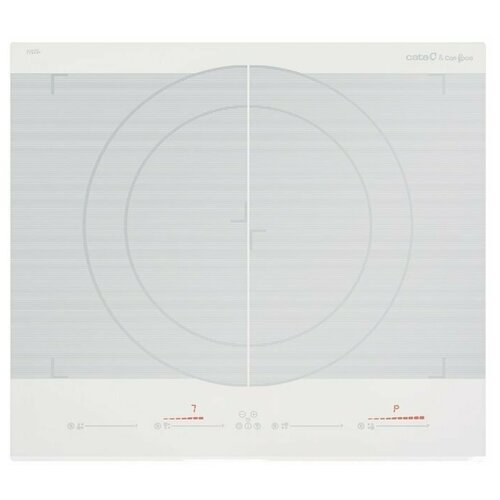 Индукционная варочная панель Cata GIGA 600 WH 18199000₽