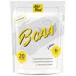 Аминокислоты ВСАА NotBad BCAA 2:1:1, 200 гр, вкус Натуральный (без вкуса), БЦА - изображение