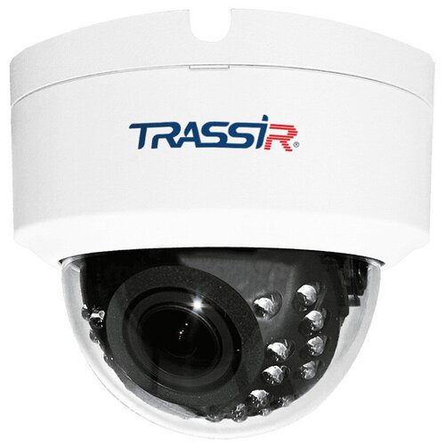 Камера видеонаблюдения IP Trassir TR-D3123IR2 27-135 мм цветная 1342900₽