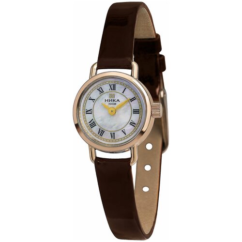 фото Наручные часы ника 0312.0.1.31h