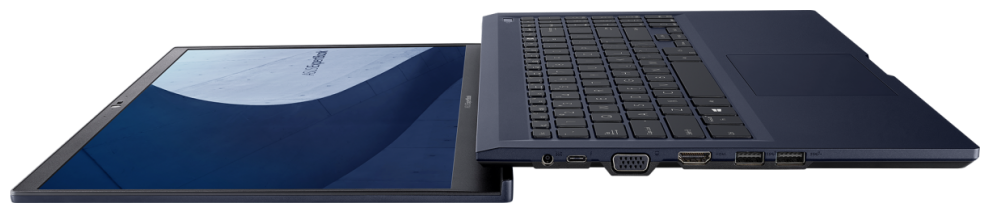 Ноутбук Asus Pro B1500CEAE-EJ2249W (90NX0441-M26550) - фото №8