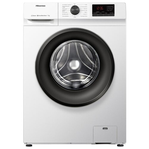 Стиральная машина Hisense WFVB7012M 2633500₽