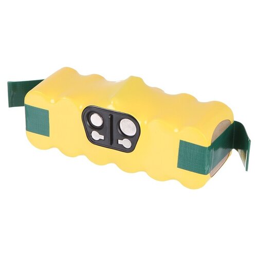 фото Аккумулятор vbparts 14.4v ni-mh 3000mah для roomba 500 / 510 / 530 / 560 / 780 059018