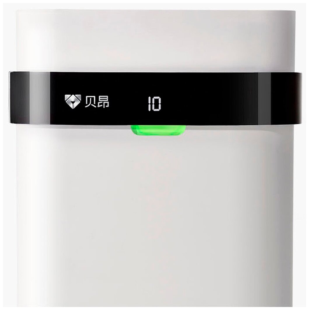 Очиститель воздуха Xiaomi KJ300F-X3 (M), белый/черный/серый - фотография № 5