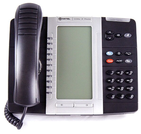 Mitel 5330 IP-телефон