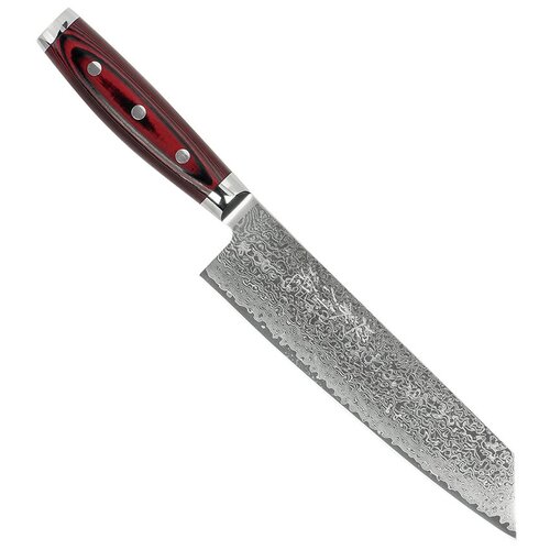 Нож кухонный Kiritsuke 20 см (161 слой) YAXELL GOU 161 арт. YA37134