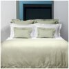2-x спальный комплект постельного белья Yves Delorme Triomphe Sauge - изображение