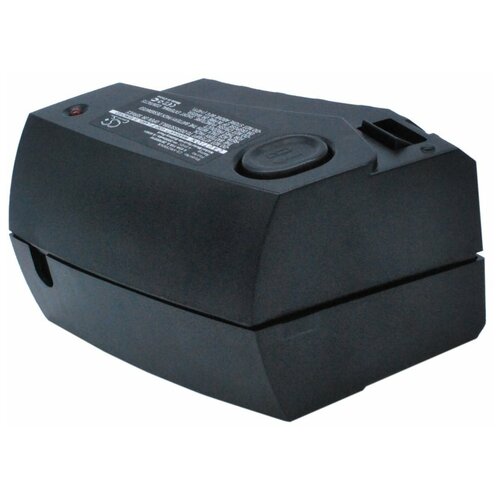 Аккумуляторная батарея для швабры Karcher K55 (6.654-118.0, 4KR-1500SC/V)