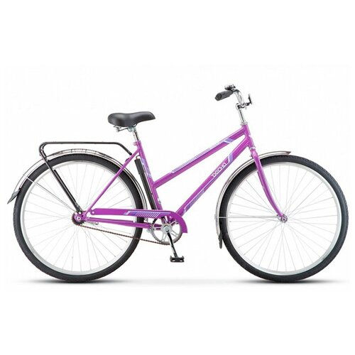 Велосипед 28' Десна Вояж Lady, Фиолетовый