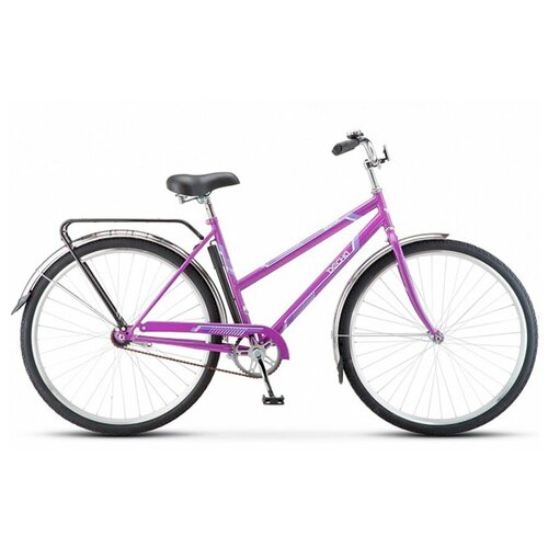 Велосипед 28 Десна Вояж Lady Фиолетовый 902300₽