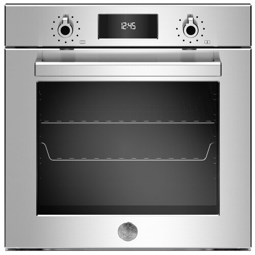 Встраиваемый электрический духовой шкаф Bertazzoni F6011PROELX