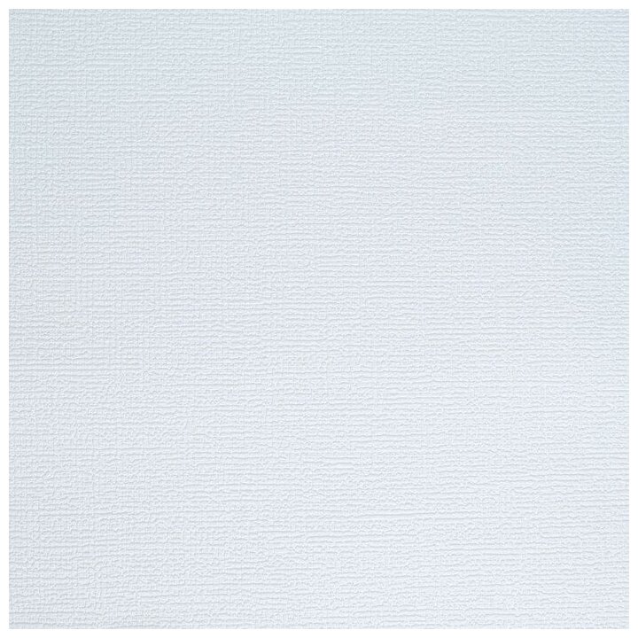 Панель ПВХ самоклеящаяся в рулоне белая, 2,8м, 50см, толщ2мм - фотография № 2