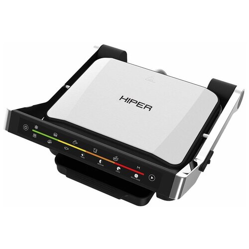 Контактный гриль HIPER Contact Grill G1 549000₽