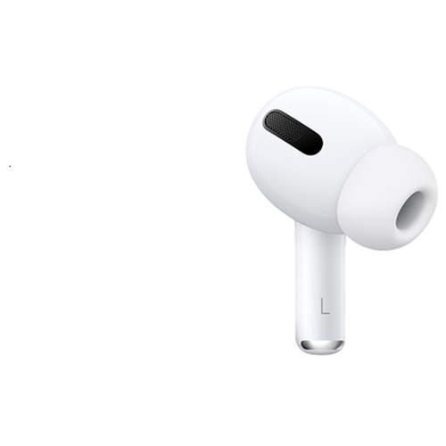 Apple Левый наушник Apple AirPods Pro (L), белый