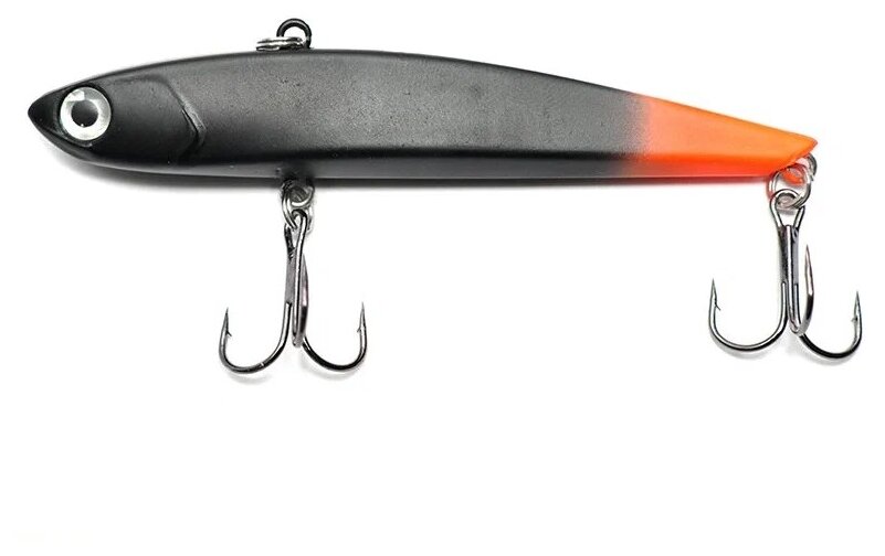 Раттлин для зимней рыбалки Namazu Batiste, L-90 мм, 18 г, тонущий, цвет 51