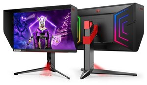 AOC Agon PRO AG254FG 25 Gaming Monitor for Sale in Phoenix, AZ