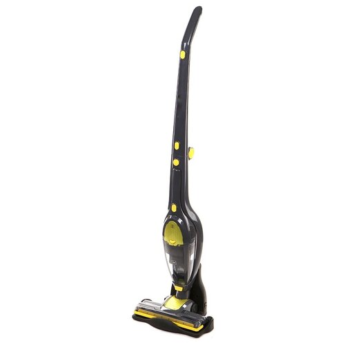 Пылесос Zelmer Stas Zsvc296v Zsvc296v Greyyellow 1053200₽