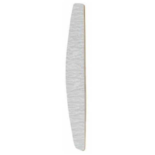 Staleks Сменные файлы для пилки полумесяц на мягкой основе / Smart 40, 240 грит