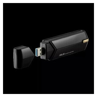 Wi-Fi дополнительный модуль ASUS USB-AX56