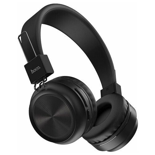 Беспроводные наушники HOCO W25 Promise Черный 132000₽