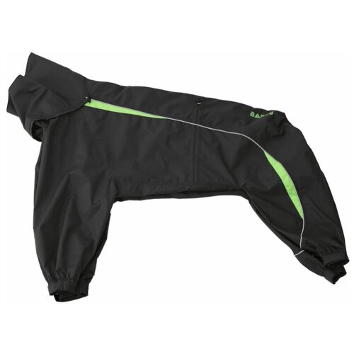 Комбинезон Barsu зимний Стаффорд мальчик (oxford)