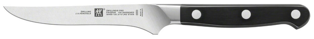 Нож мясной Zwilling Pro (38409-121) - фото №8