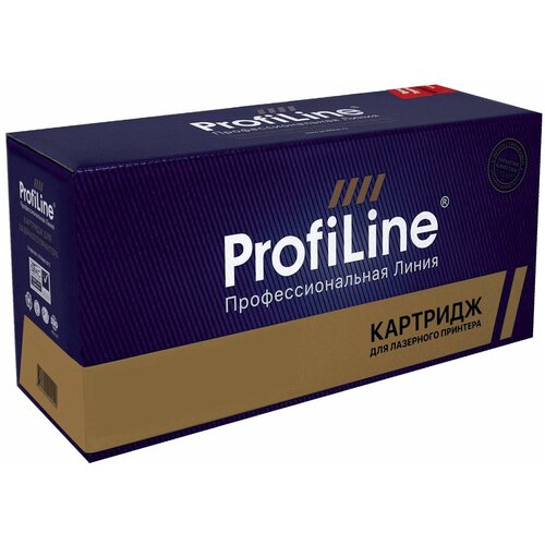 Картридж ProfiLine PL_TK-8315K_BK Black