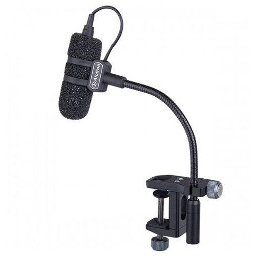 GM600 Комплект инструментального микрофона и аксессуаров Alctron 1727000₽