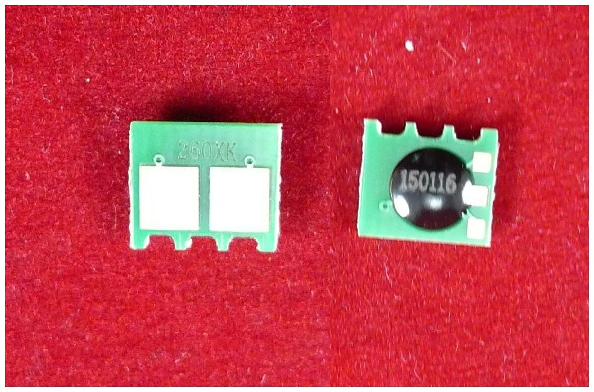 ELP ELP-CH-HCE260X-K-17K чип (HP 647A) черный 17000 стр (совместимый)