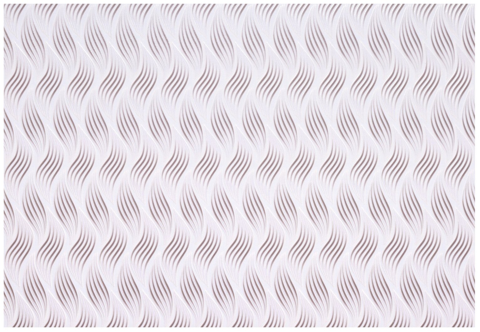 270-0165 CERAMICS - Стеновое покрытие рулонное (67.5см х 20м) Волна - фотография № 1