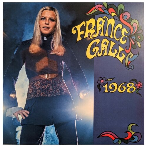 France Gall - 1968