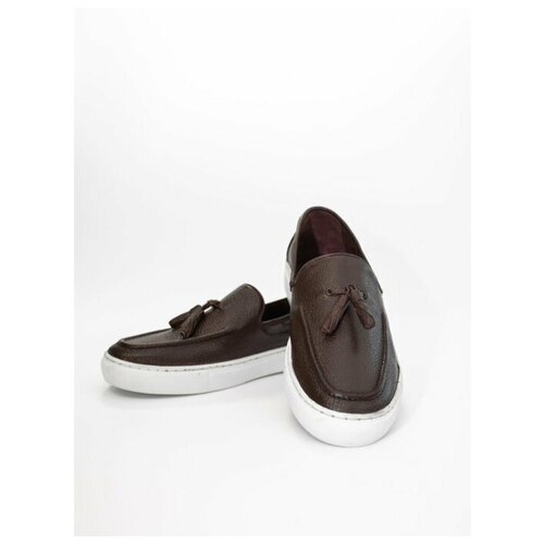 фото Мокасины мужские rowshen rowsen