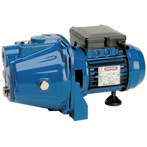 Speroni Садовый насос CAM 40-HL 101155450