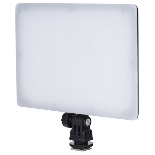 Прибор постоянного света Fancier компактный светодиодный софт FAN-SLED100 16W48 LED5600K 257000₽