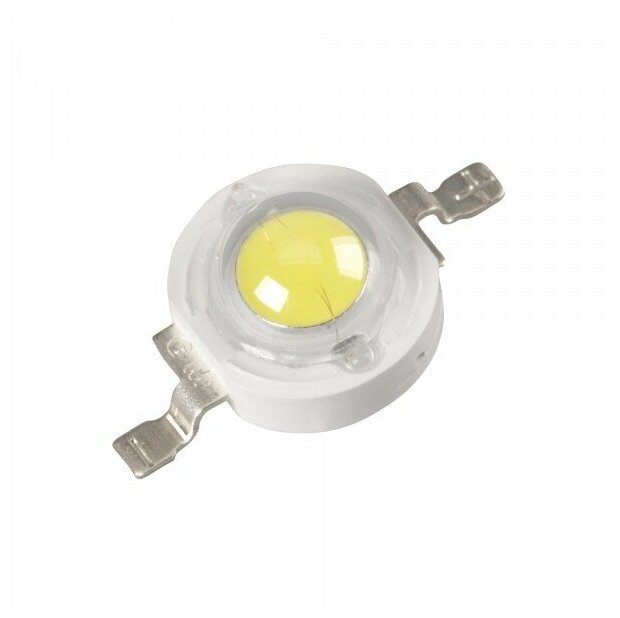 Мощный светодиод ARPL-3W-BCX45 Day White (arlight Emitter)