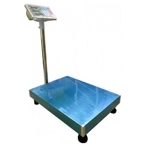 фото Весы товарные мидл мп 150 мда ф-3 "красная армия