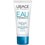 Uriage Eau Thermale Water Cream Крем увлажняющий для лица - изображение