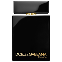 DOLCE&GABBANA парфюмированная вода The One For Men Intense, 50 мл