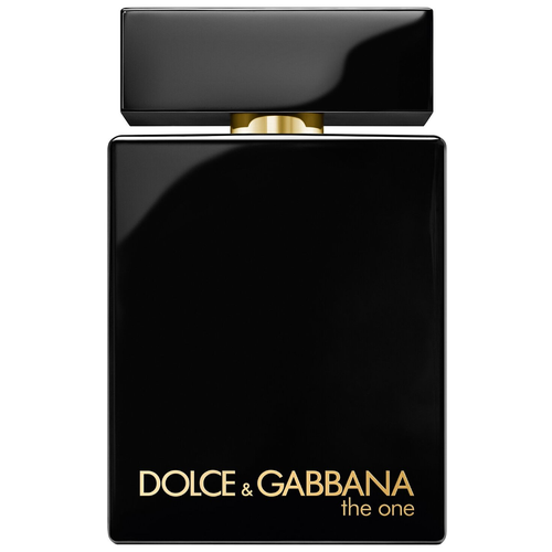 Парфюмерная вода Dolce & Gabbana The One For Men Eau de Parfum Intense 50 мл. the one for men intense парфюмерная вода 8мл