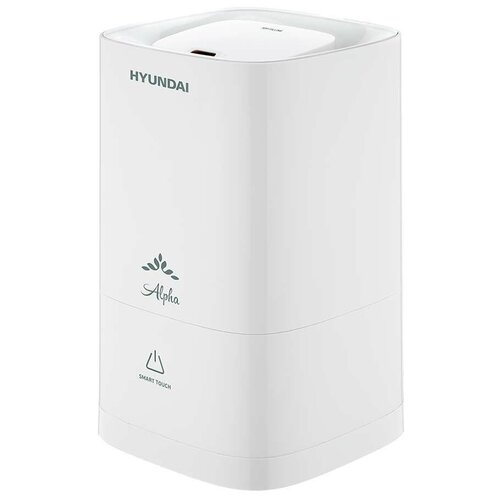 Увлажнитель воздуха Hyundai H-HU17E-50-UI192 419000₽