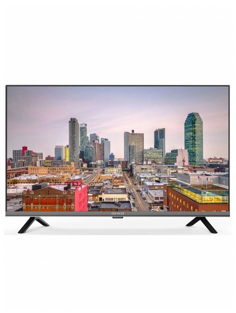 Телевизор LED 32" AIWA 32FLE9600S