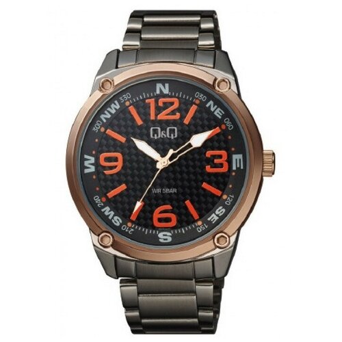 фото Часы q&q qb10-405