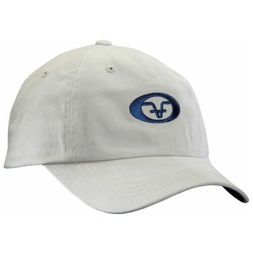 Flying Fisherman Кепка Fly Fish H1741 Flying Fisherman Logo Twill Hat Stone