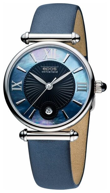 Часы наручные Epos 8000.700.20.65.16