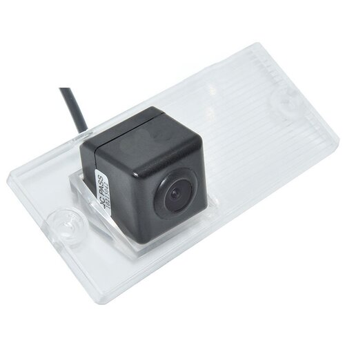 HD камера заднего вида Kia Cerato 2004 - 2008 290000₽